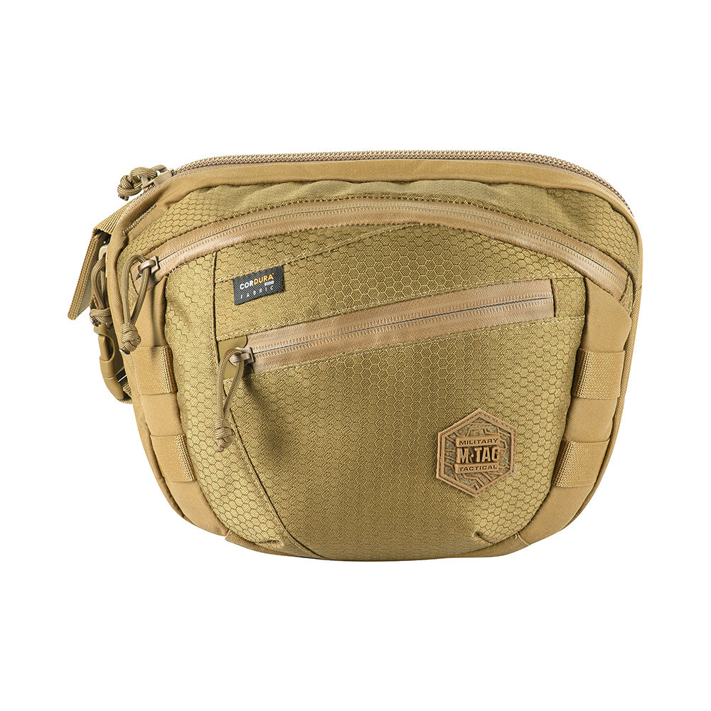 Sphaera Hex Hardsling Bag Large Elite