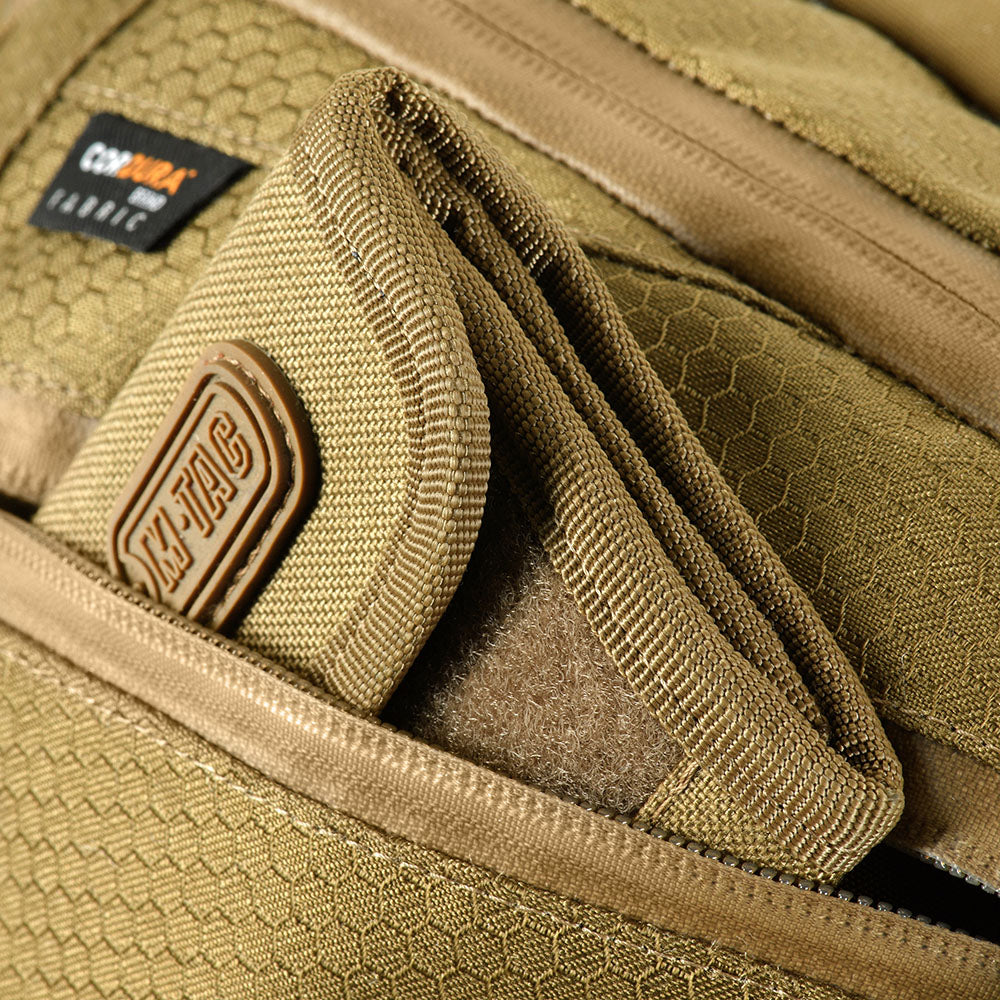 Sphaera Hex Hardsling Bag Large Elite