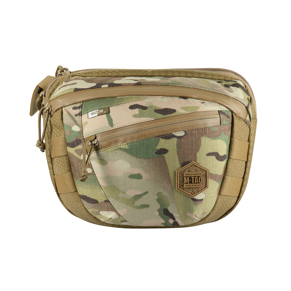 Sphaera Hex Hardsling Bag Large Elite