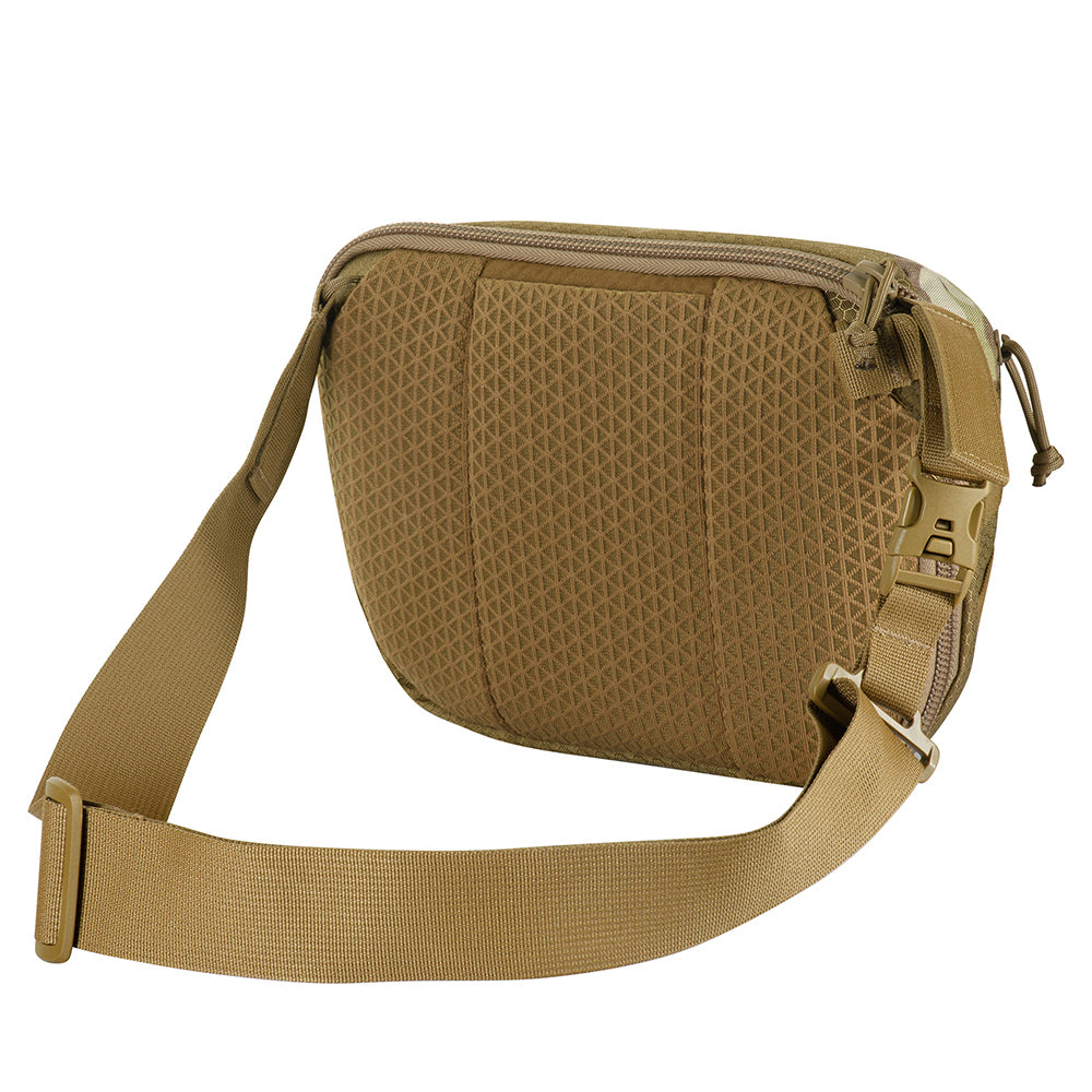 Sphaera Hex Hardsling Bag Large Elite