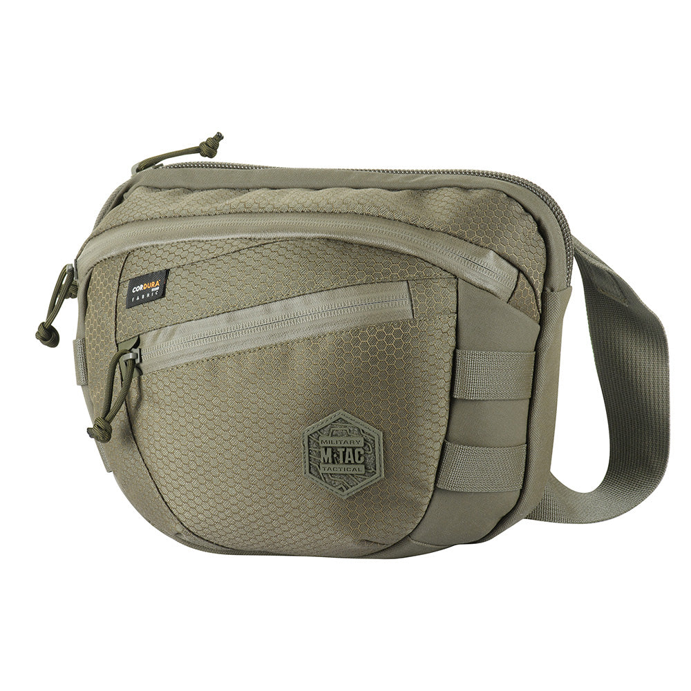 Sphaera Hex Hardsling Bag Large Elite