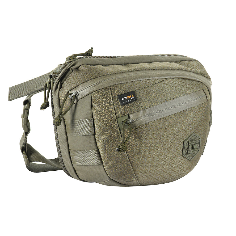 Sphaera Hex Hardsling Bag Large Elite