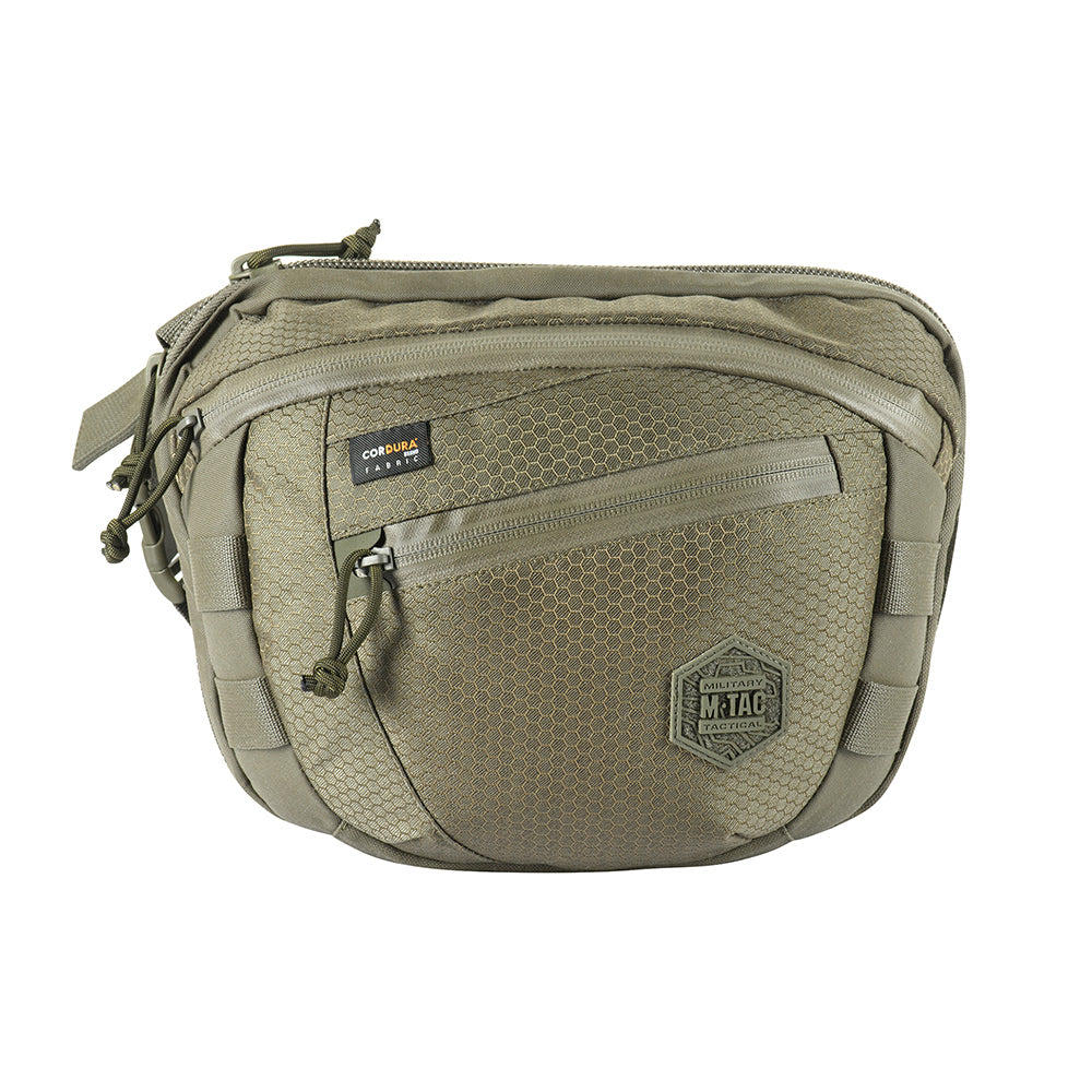 Sphaera Hex Hardsling Bag Large Elite