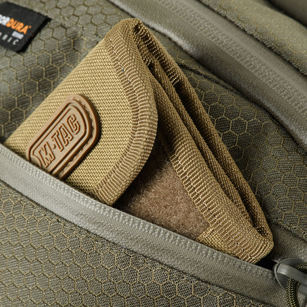 Sphaera Hex Hardsling Bag Large Elite