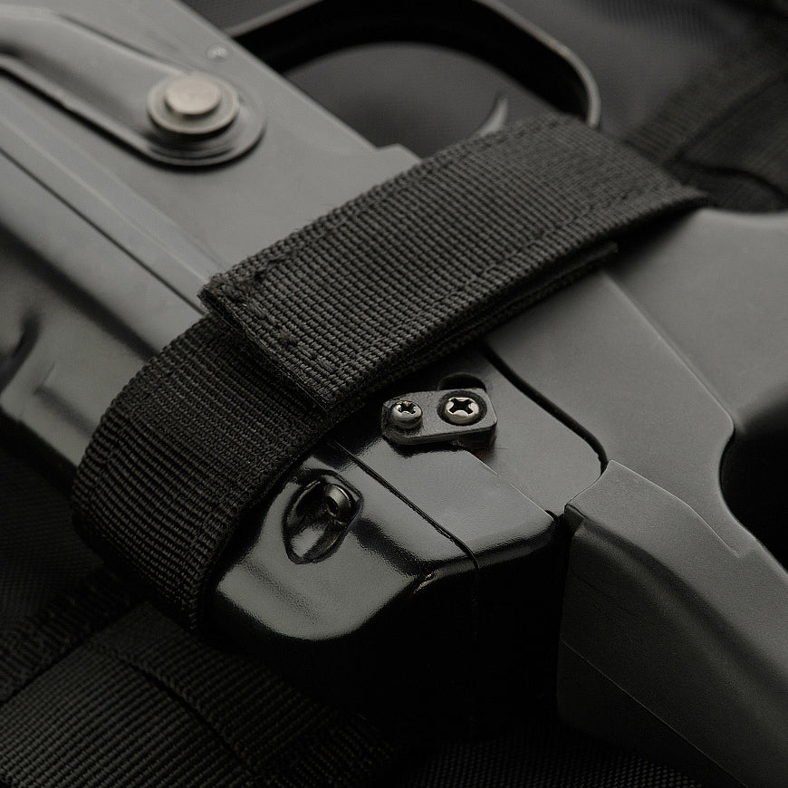 M-Tac Case for Weapons 128 cm.