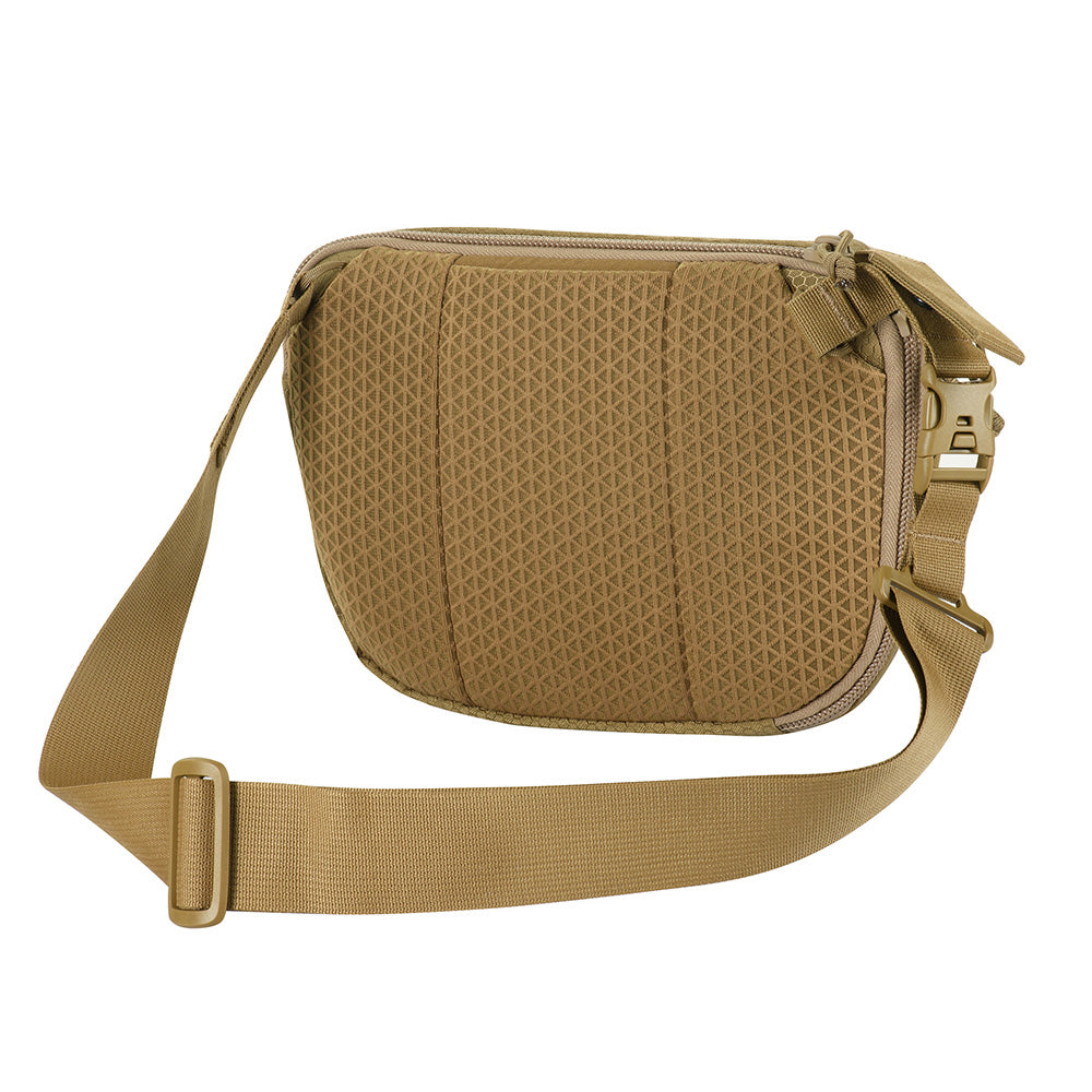 Sphaera Hex Hardsling Bag Large with Velcro closure Elite