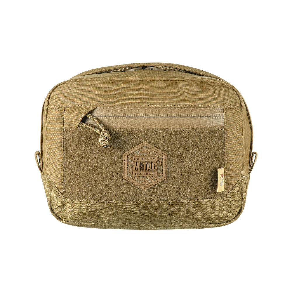 Pouch Utility Elite Hex