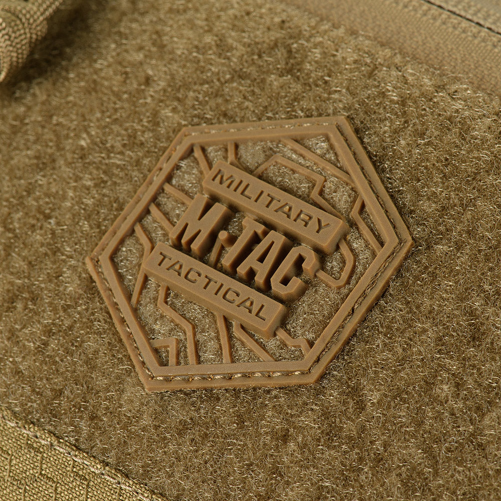 Pouch Utility Elite Hex