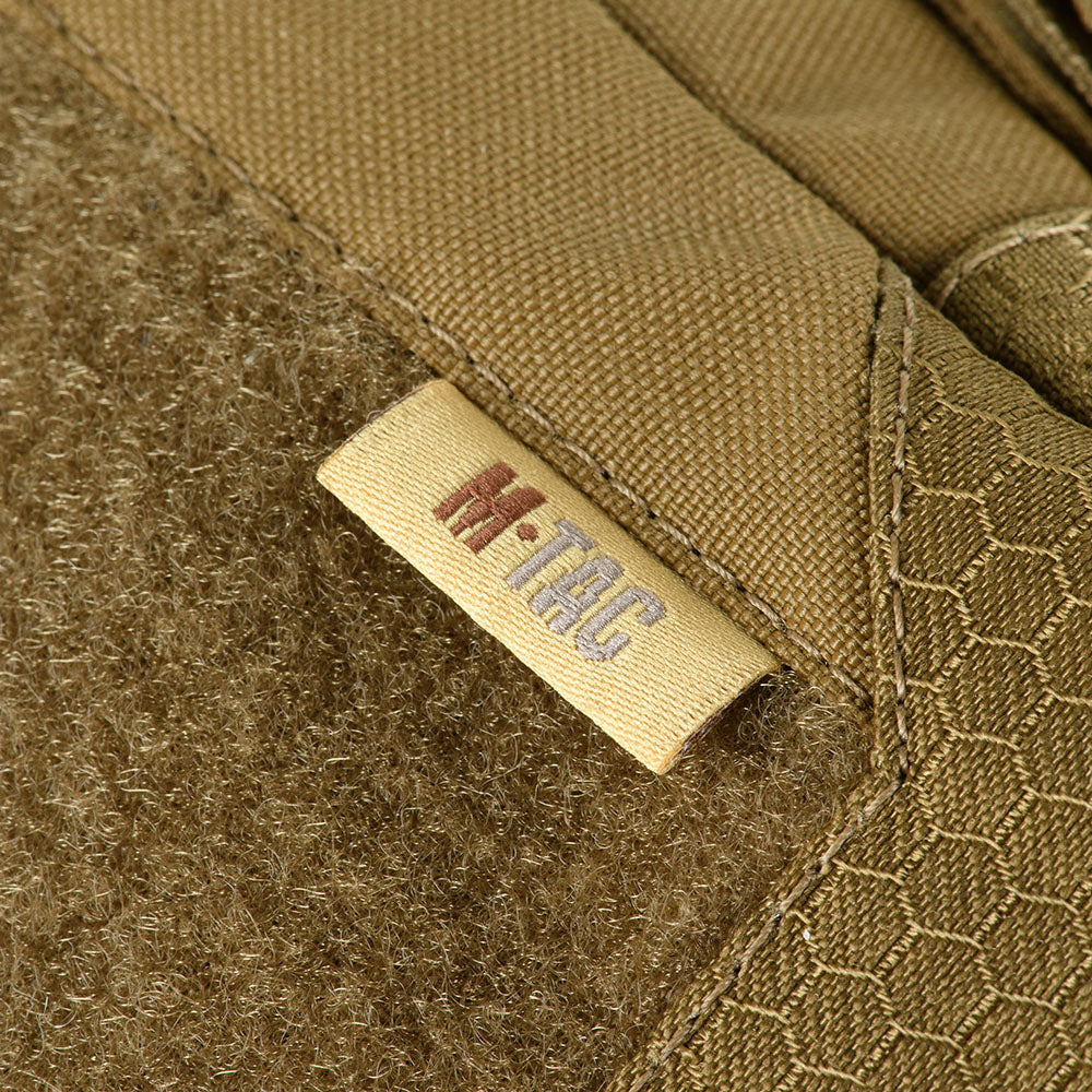 Pouch Utility Elite Hex