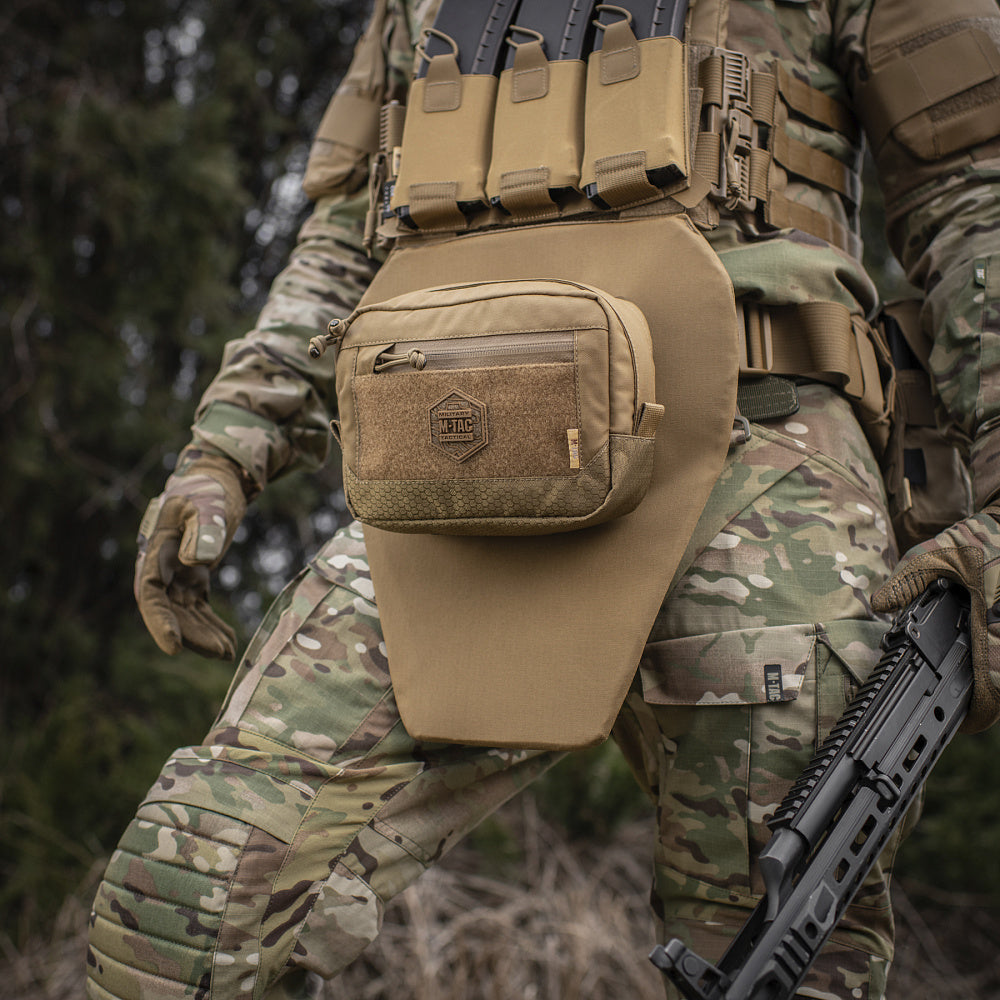 Pouch Utility Elite Hex