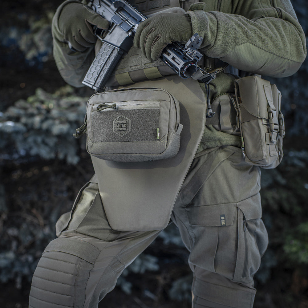 Pouch Utility Elite Hex