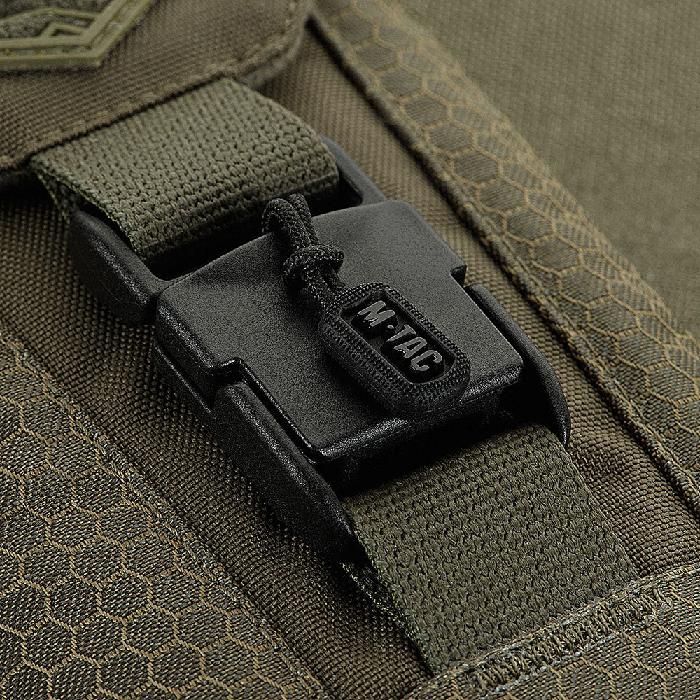 Smartphone Pouch Elite Large Hex