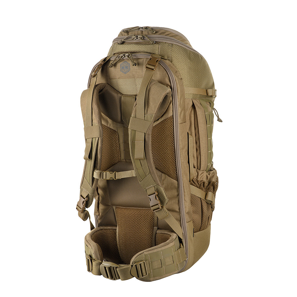 Backpack Large Elite Hex Gen.IV
