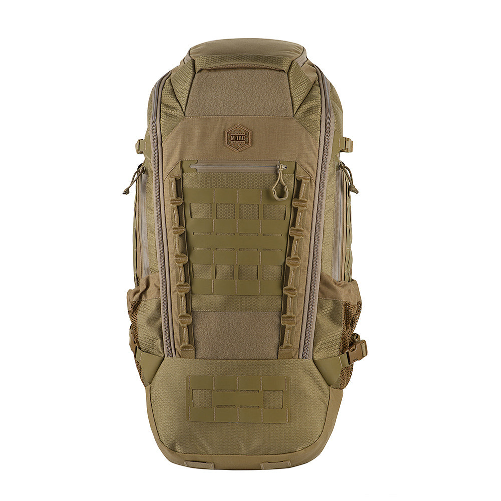 Backpack Large Elite Hex Gen.IV