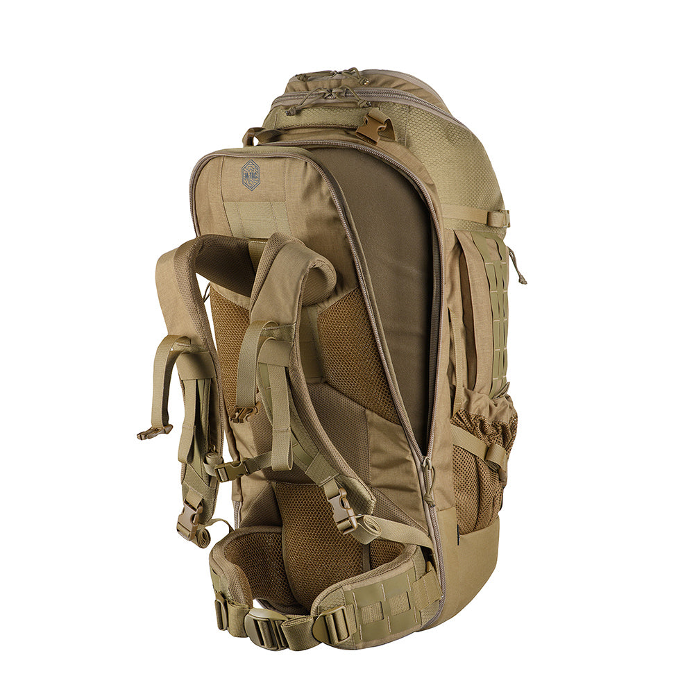 Backpack Large Elite Hex Gen.IV