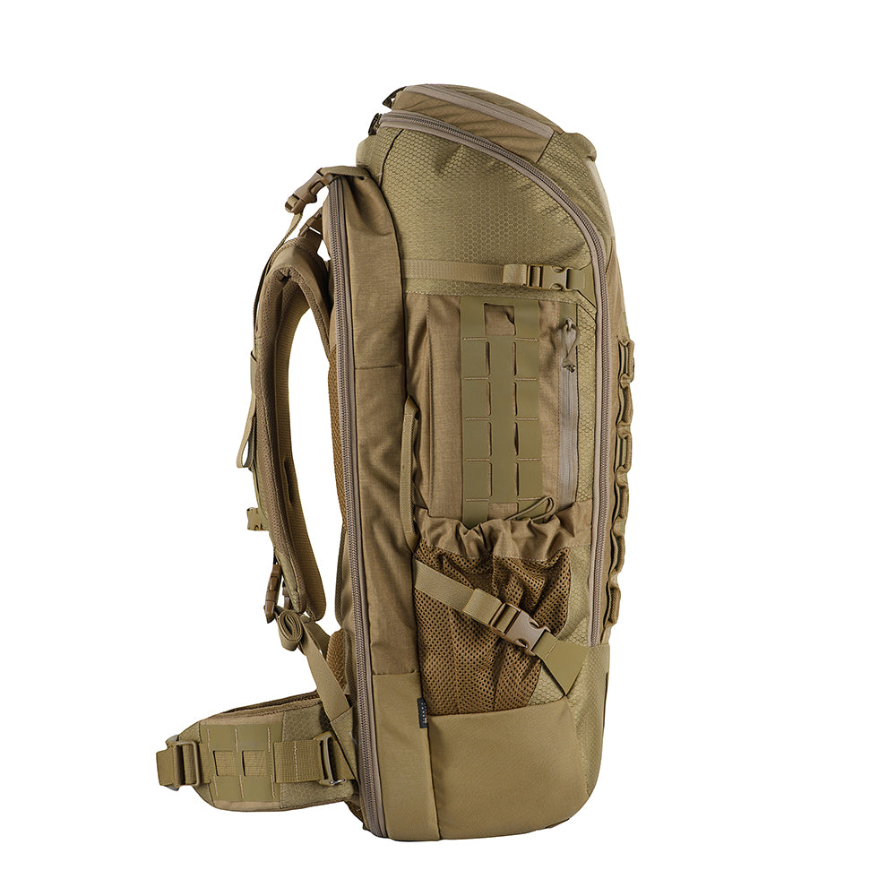 Backpack Large Elite Hex Gen.IV