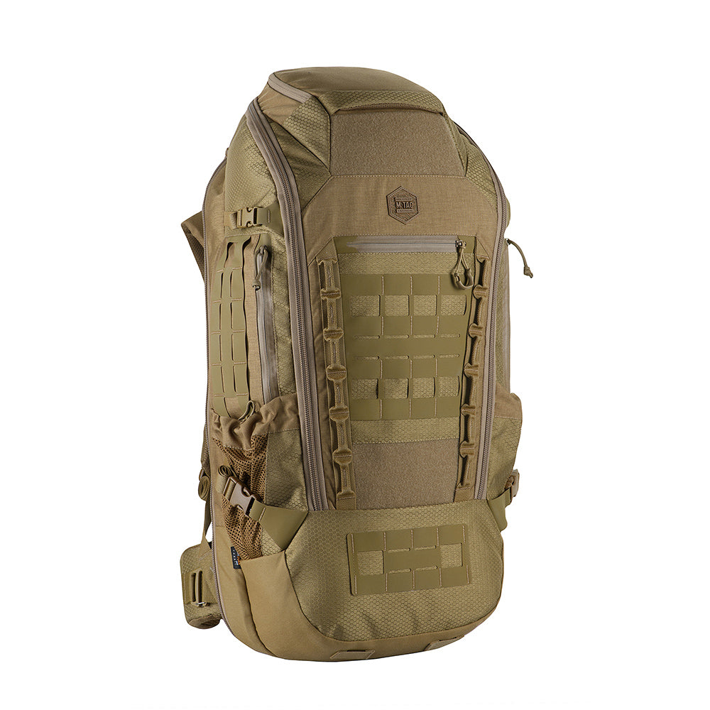 Backpack Large Elite Hex Gen.IV