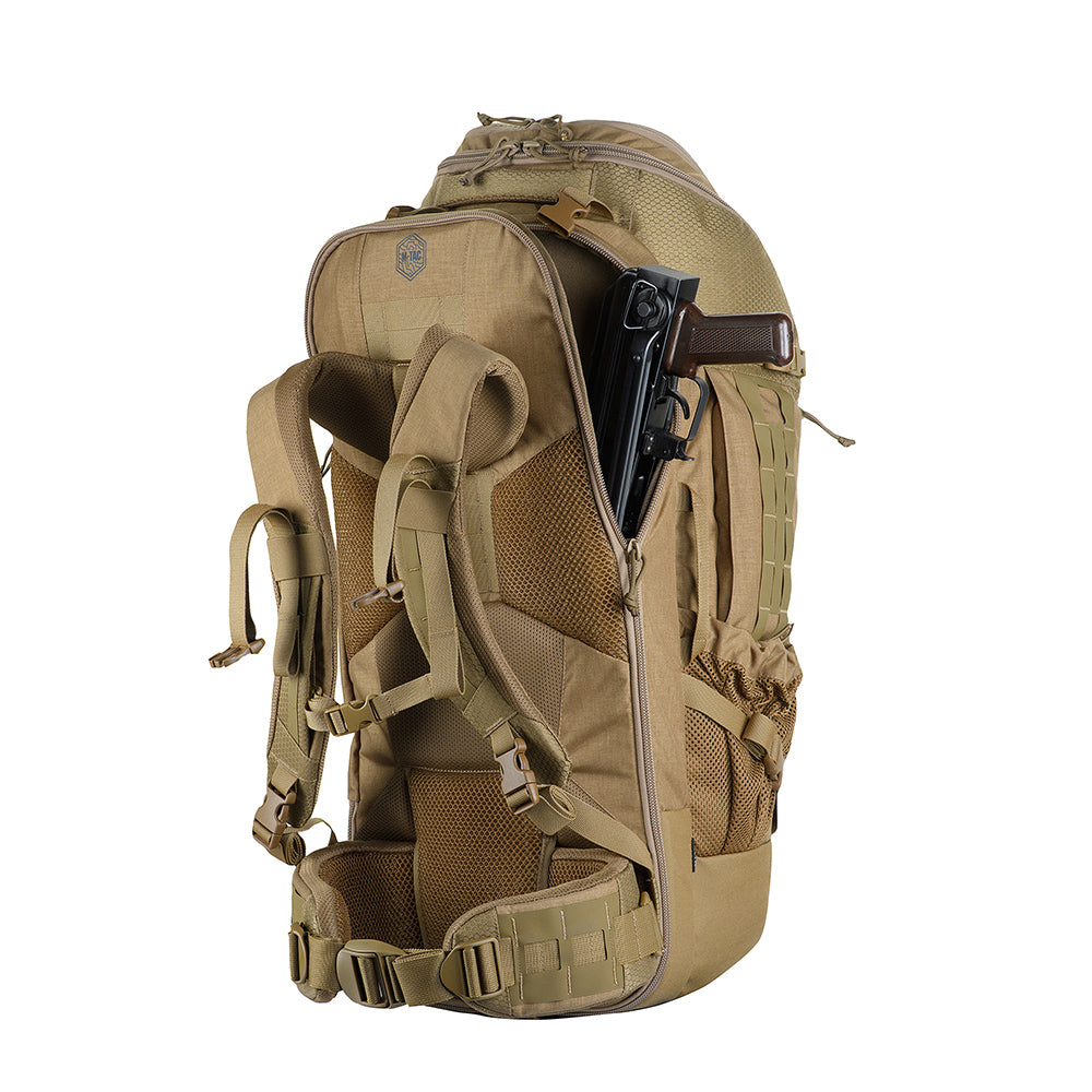 Backpack Large Elite Hex Gen.IV