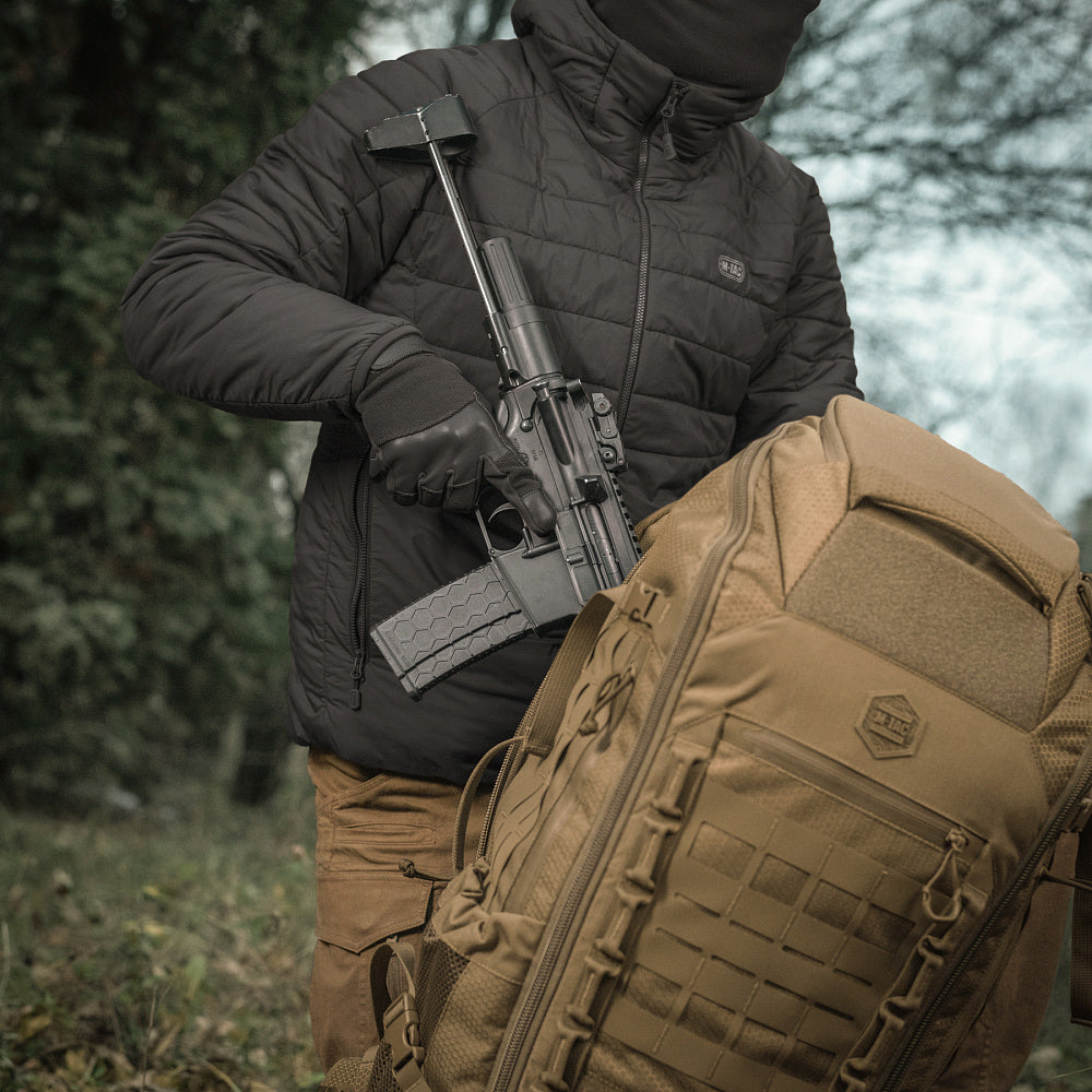 Backpack Large Elite Hex Gen.IV