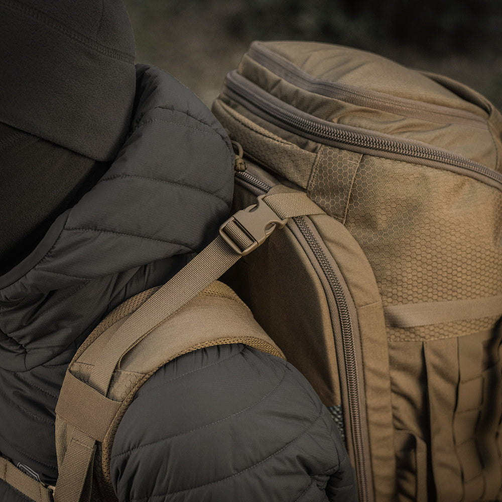 Backpack Large Elite Hex Gen.IV