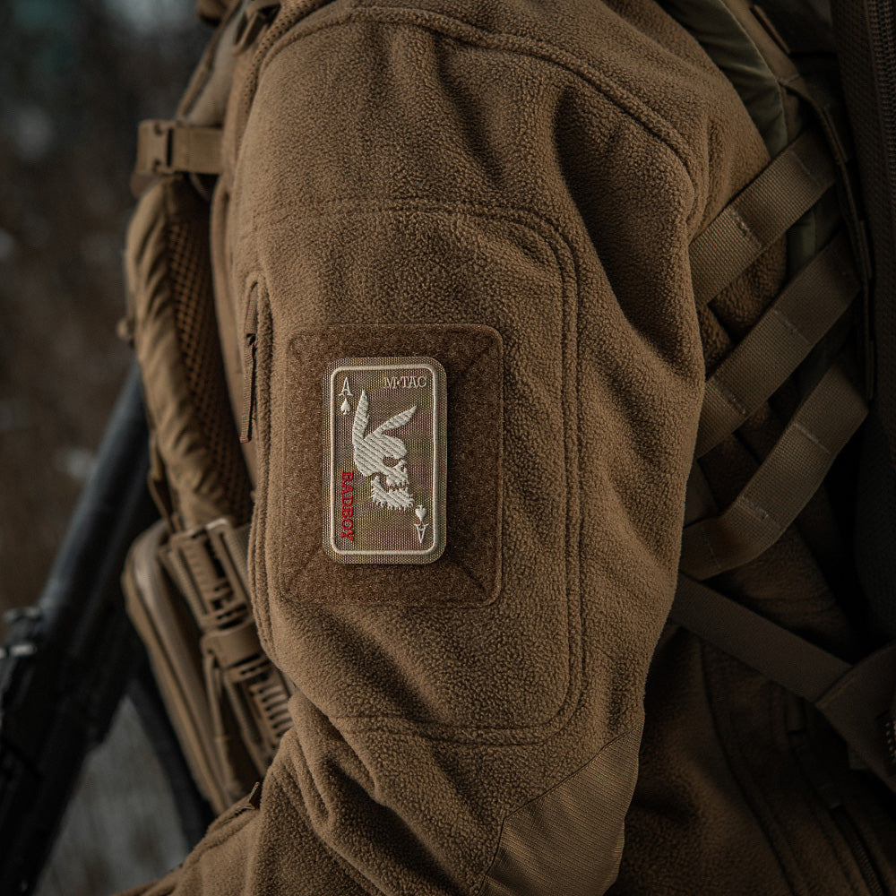Patch Bad Boy (Embroidery)