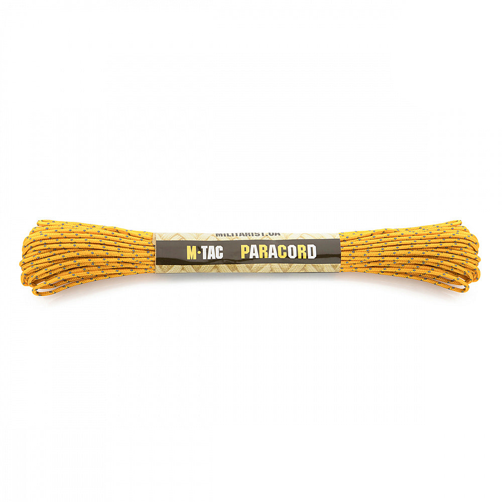 Paracord Minicord Reflective