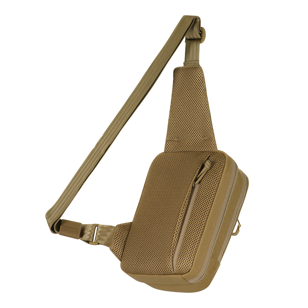 Sling Pistol Bag Elite Hex with Velcro closure