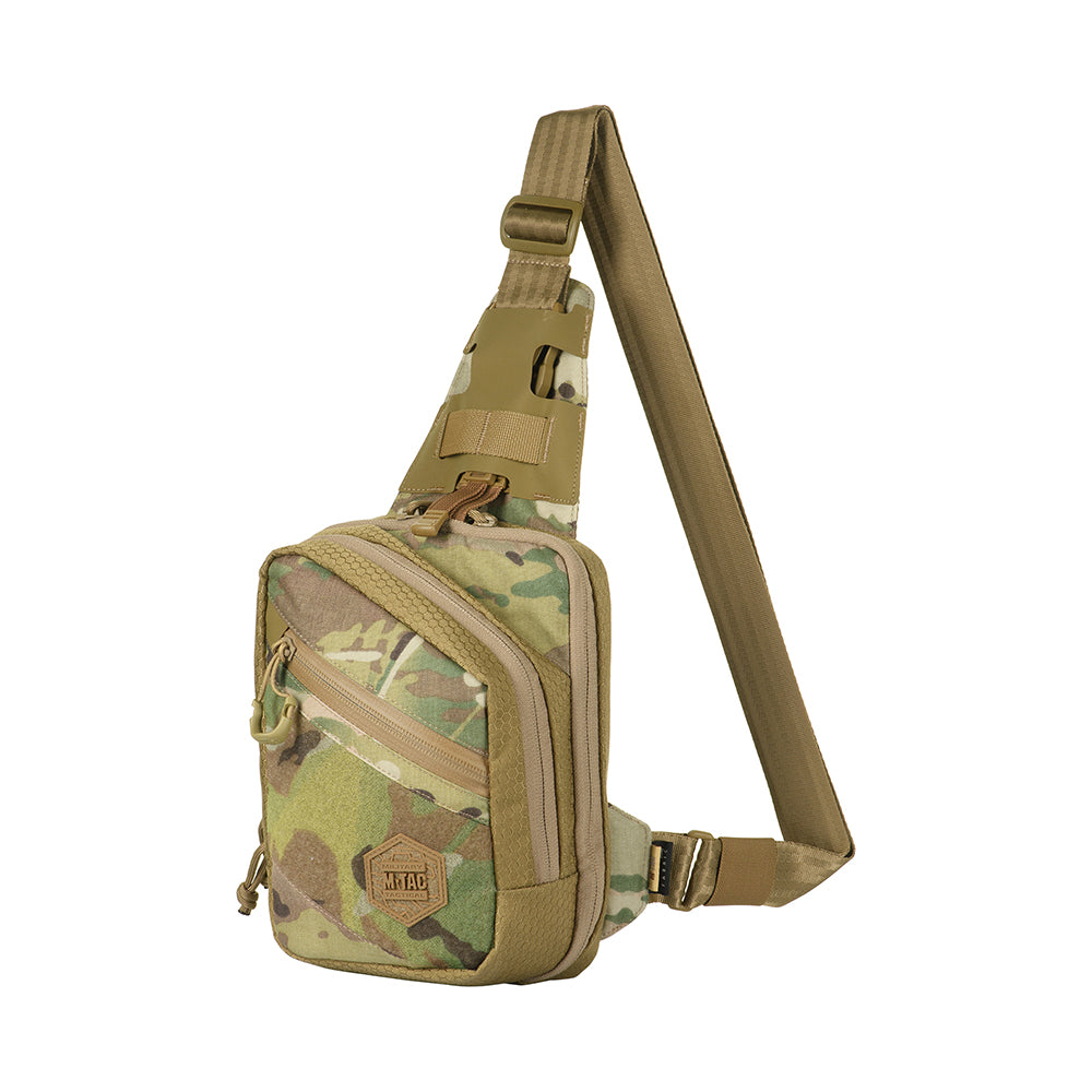 Sling Pistol Bag Elite Hex with Velcro closure