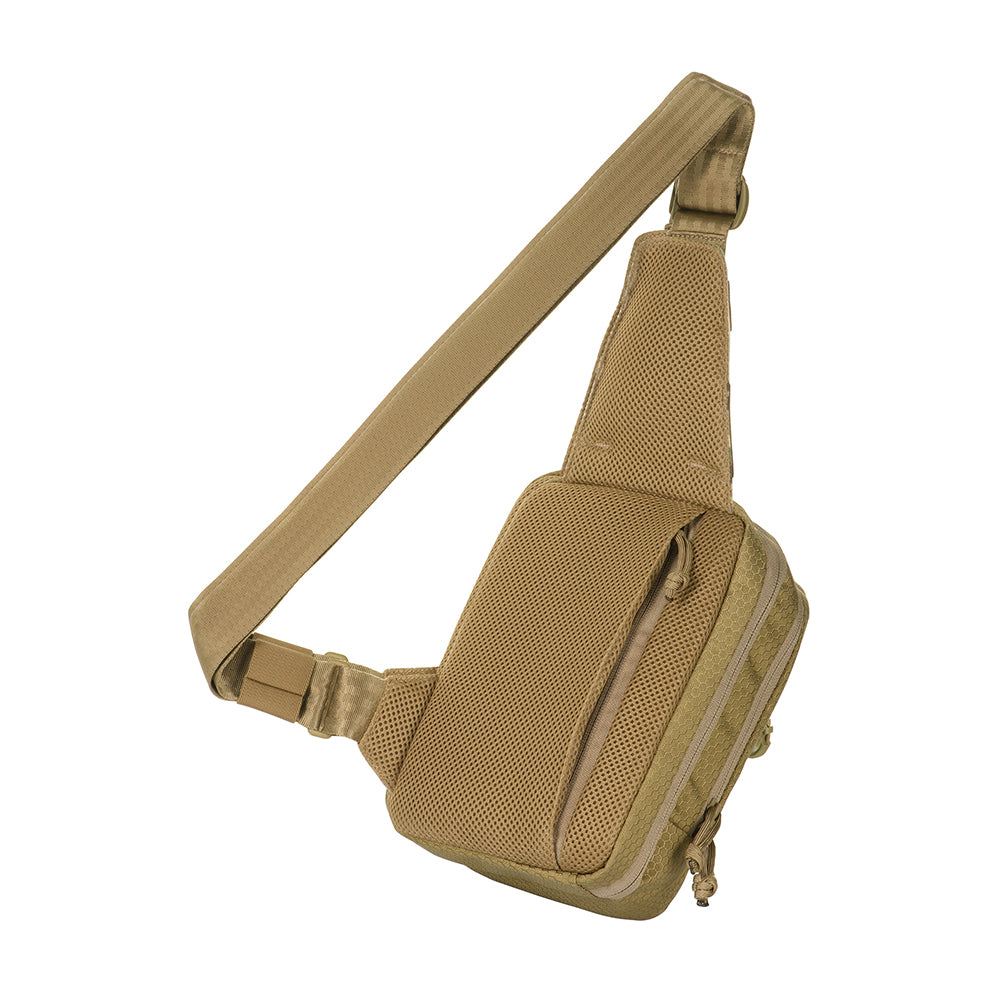 Sling Pistol Bag Elite Hex with Velcro closure