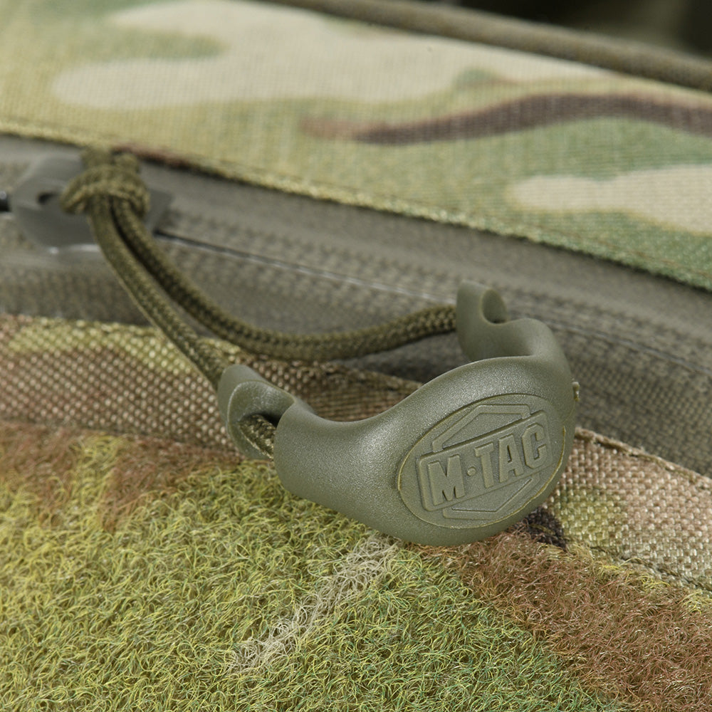 Sling Pistol Bag Elite Hex with Velcro closure
