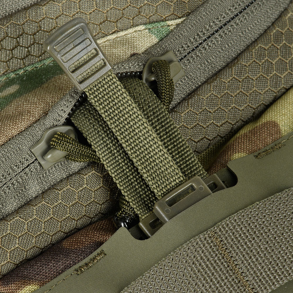 Sling Pistol Bag Elite Hex with Velcro closure