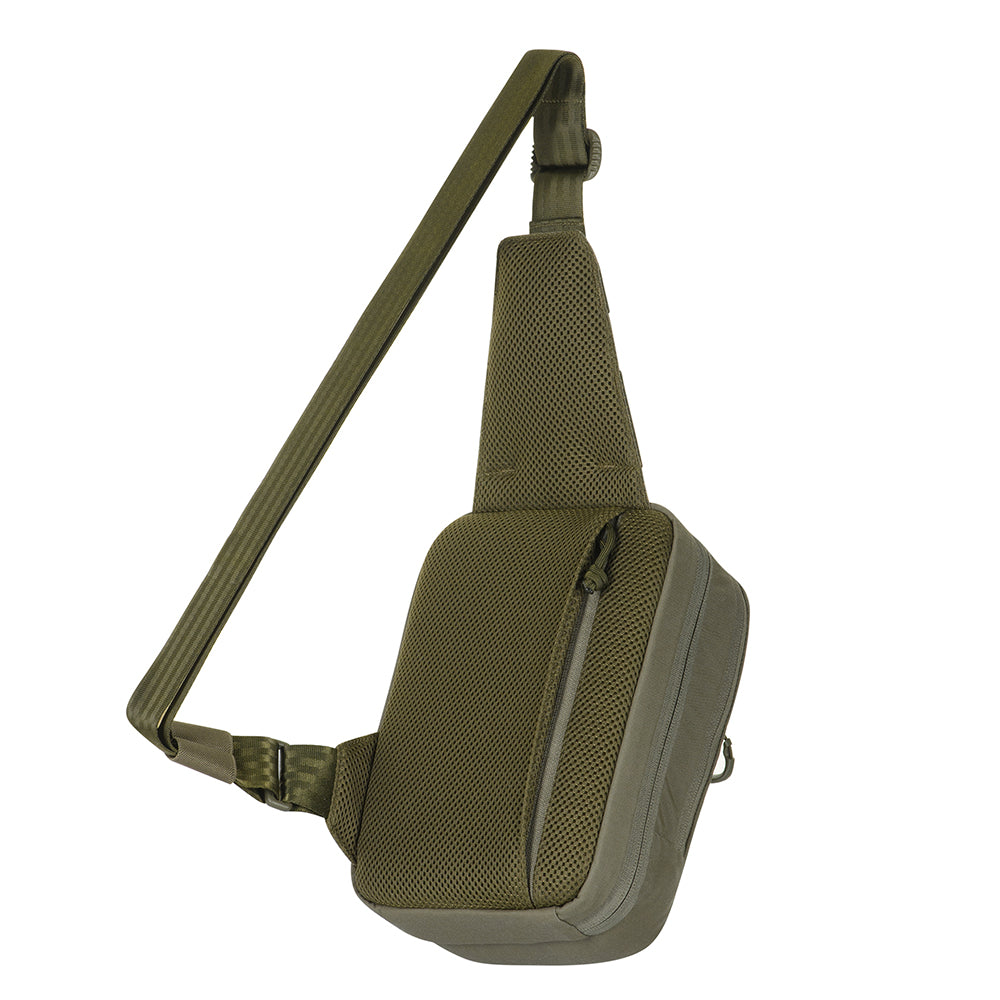Sling Pistol Bag Elite Hex with Velcro closure