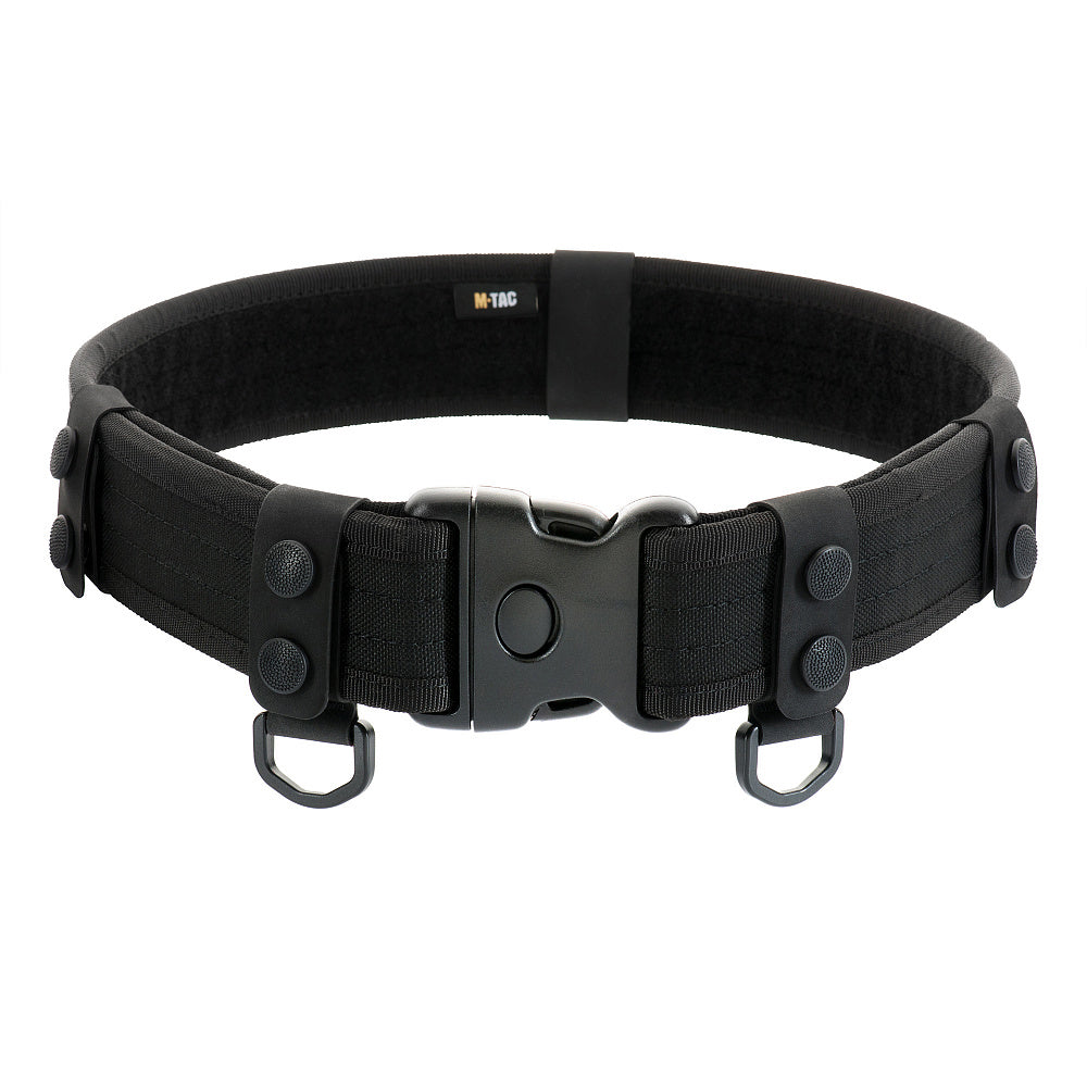 Tactical Belt Attachnments (5pcs)
