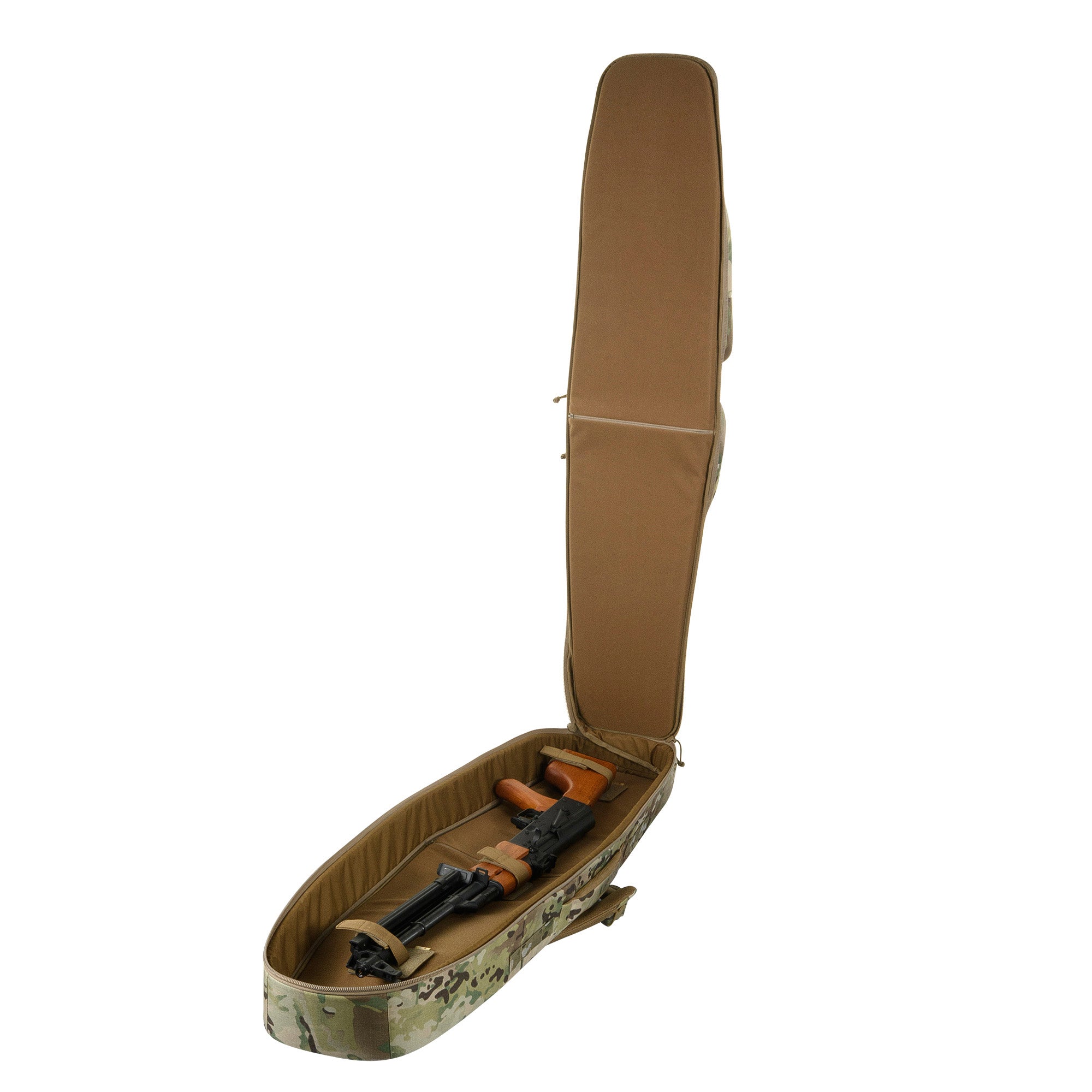 Gun Backpack Case 125 cm Gen.II Elite