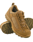 Sneakers Tactical Demi-Season