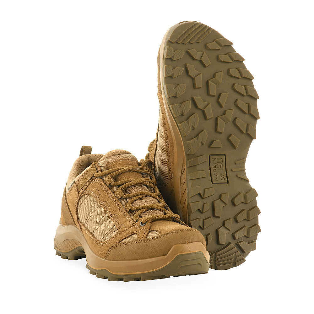 Sneakers Tactical Demi-Season
