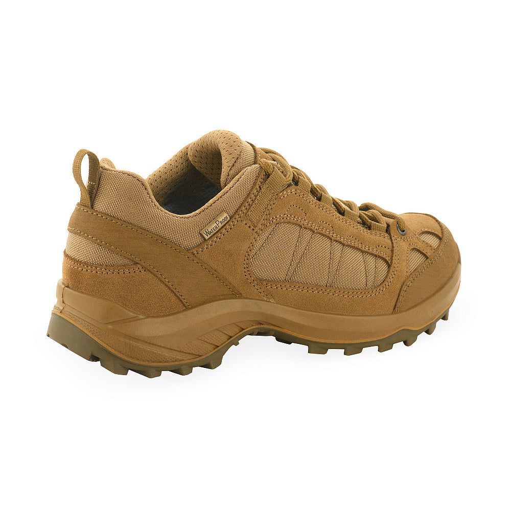 Sneakers Tactical Demi-Season