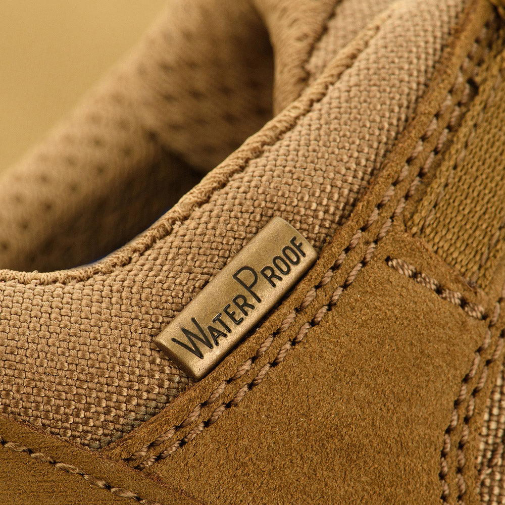 Sneakers Tactical Demi-Season