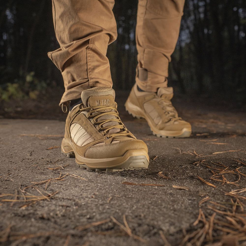 Sneakers Tactical Demi-Season