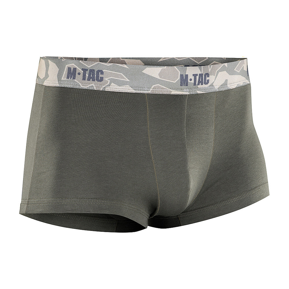 Men's Boxer 93/7