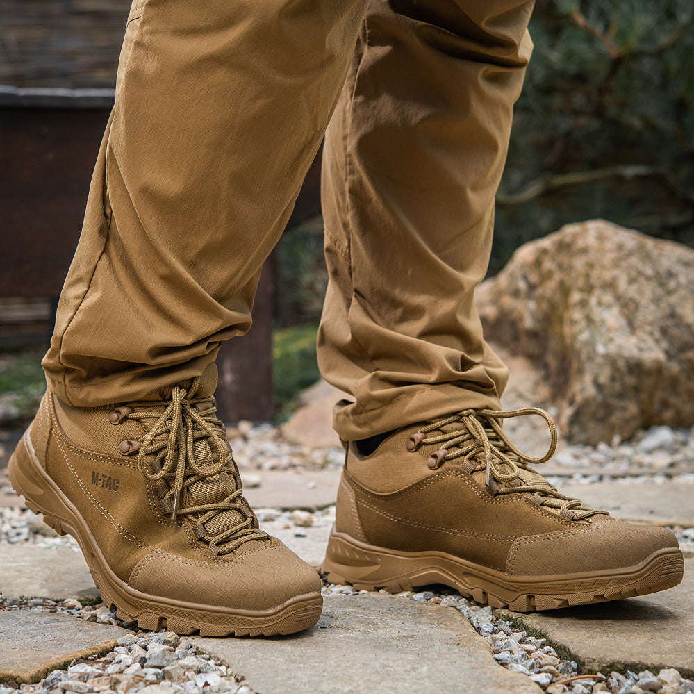 Tactical Sneakers Patrol R