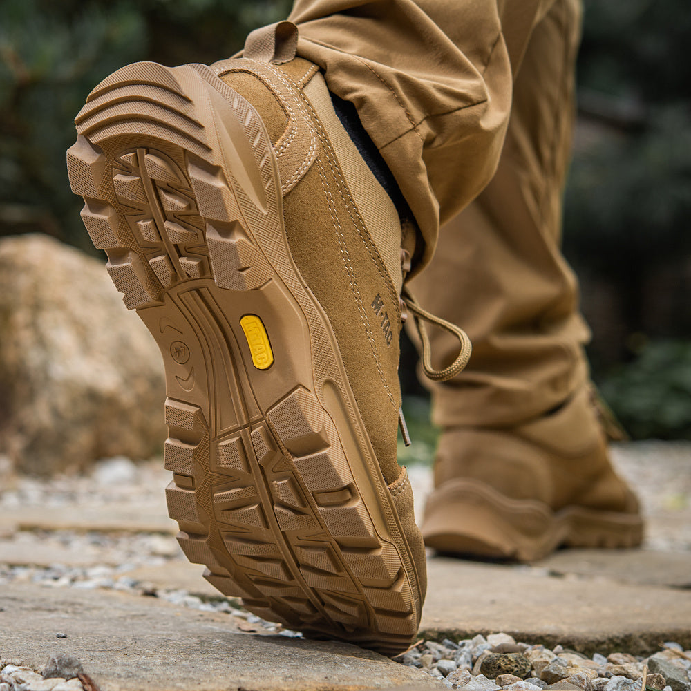 Tactical Sneakers Patrol R