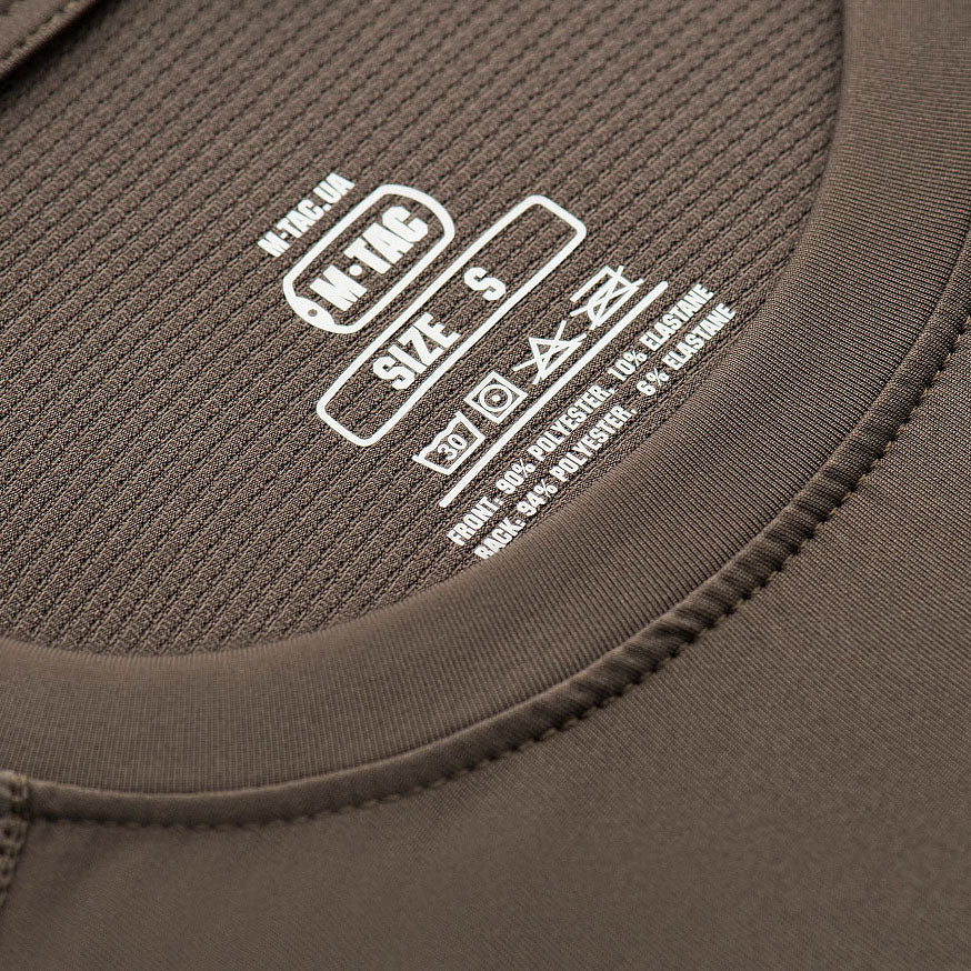 Thermal T-shirt Ultra Vent