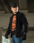Jacket Nord Polartec