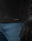 Jacket Nord Polartec