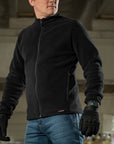 Jacket Nord Polartec