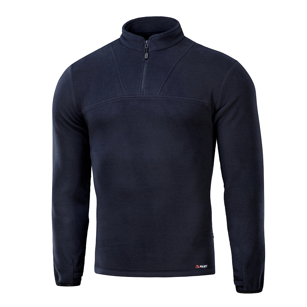 Delta Polartec fleece jacket