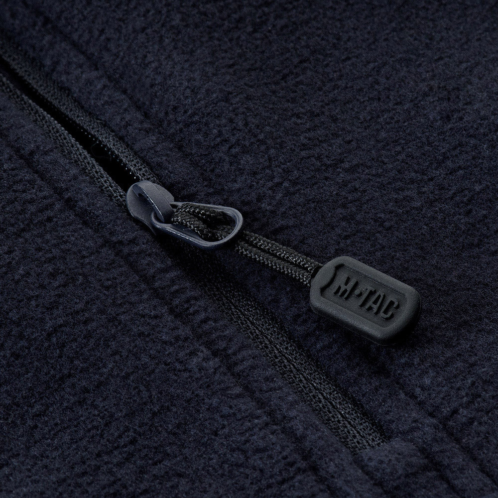 Delta Polartec fleece jacket