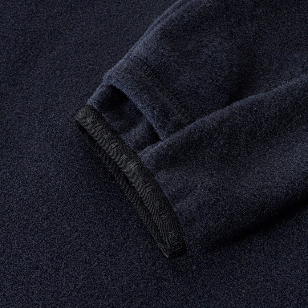 Delta Polartec fleece jacket