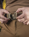 M-Tac Cobra Buckle Tactical Belt